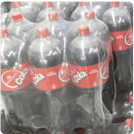Kingsley cola 3Lx1