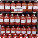 Zigmart special juice Tropical fruit drink 5L
