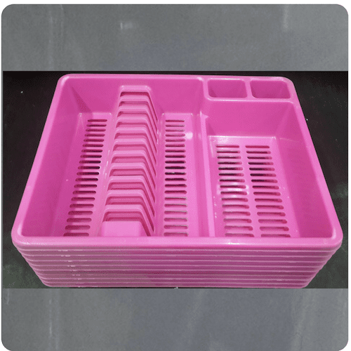 Formosa dish rack