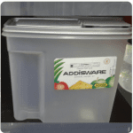 Addis cereal saver 3L