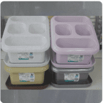 Luxury cutlery tray Assorted colours