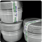 Pacific food saver 5pc 550ml